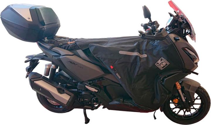 Tucano Urbano Scooty