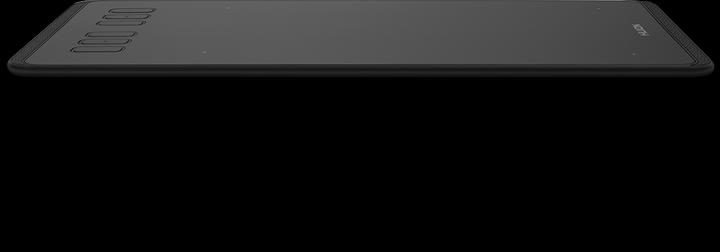 Actual product image Huion H640P (623.62", 5080 lpi)