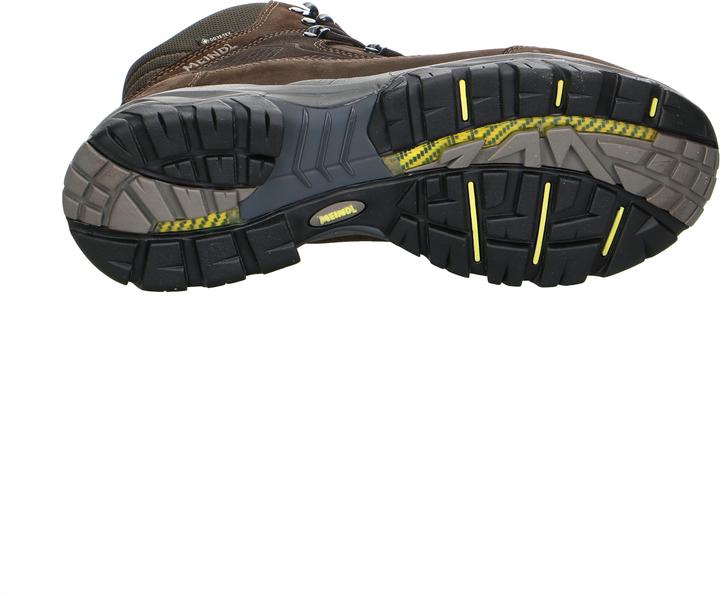 Produktbild MGA Baltimore GTX (42)