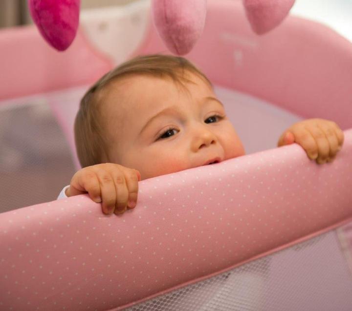 Immagine prodotto Hauck Babycenter