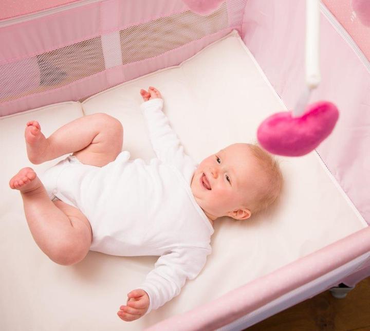 Immagine prodotto Hauck Babycenter