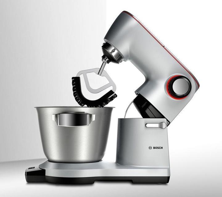 Produktbild Bosch Hausgeräte Serie 8 OptiMUM (1600 W, 5.50 l)