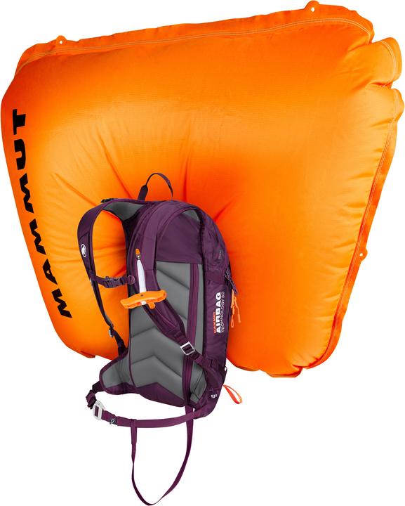 Actual product image Mammut Flip Removable Airbag 3.0 (22 l)
