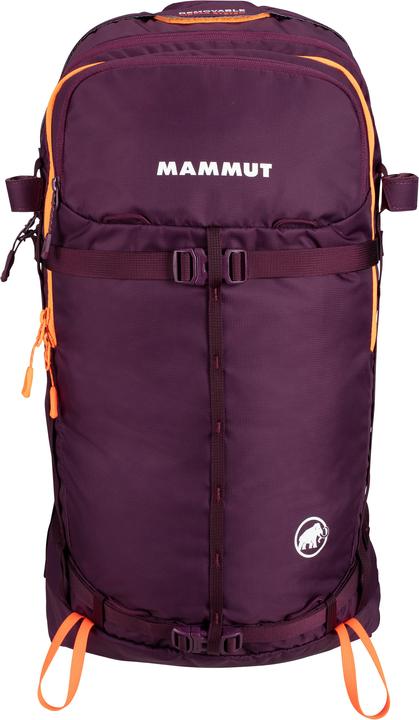 Actual product image Mammut Flip Removable Airbag 3.0 (22 l)