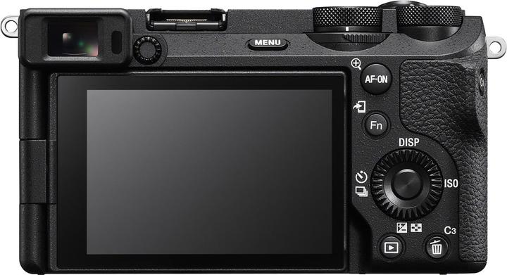 Produktbild Sony Alpha 6700 Kit (16 - 50 mm, 26 Mpx, APS-C / DX)
