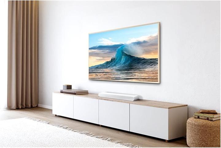 Image du produit Samsung HW-S61D (200 W, 5.0 canaux)