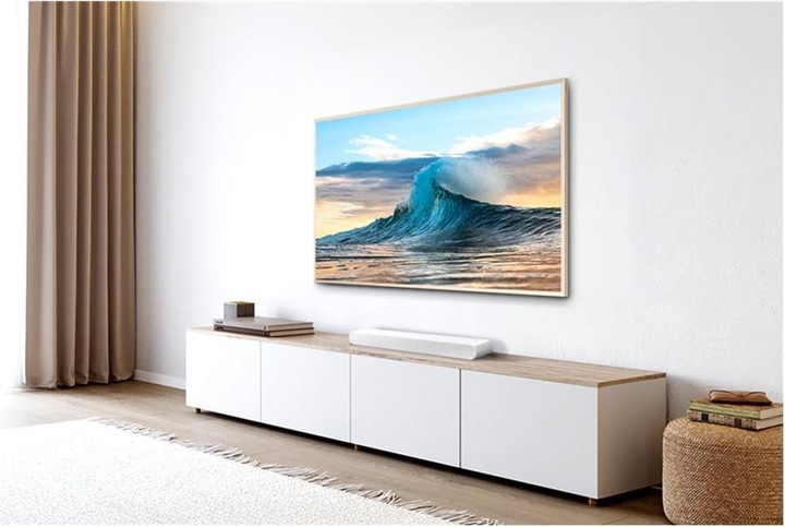 Actual product image Samsung HW-S61D (200 W, 5.0 channel)