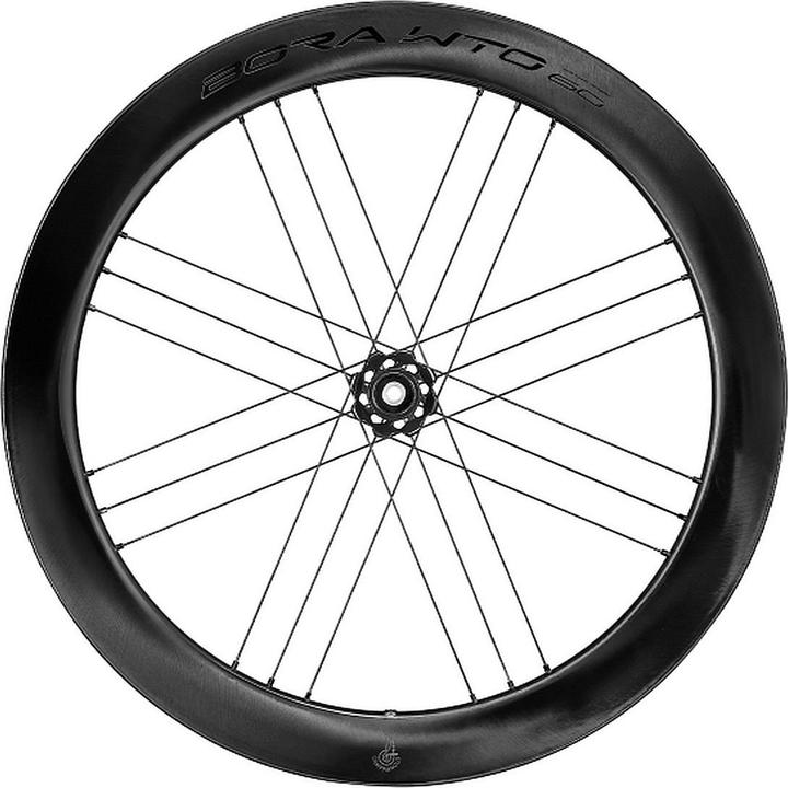 Produktbild Campagnolo WTO DB 60 2WF (28")
