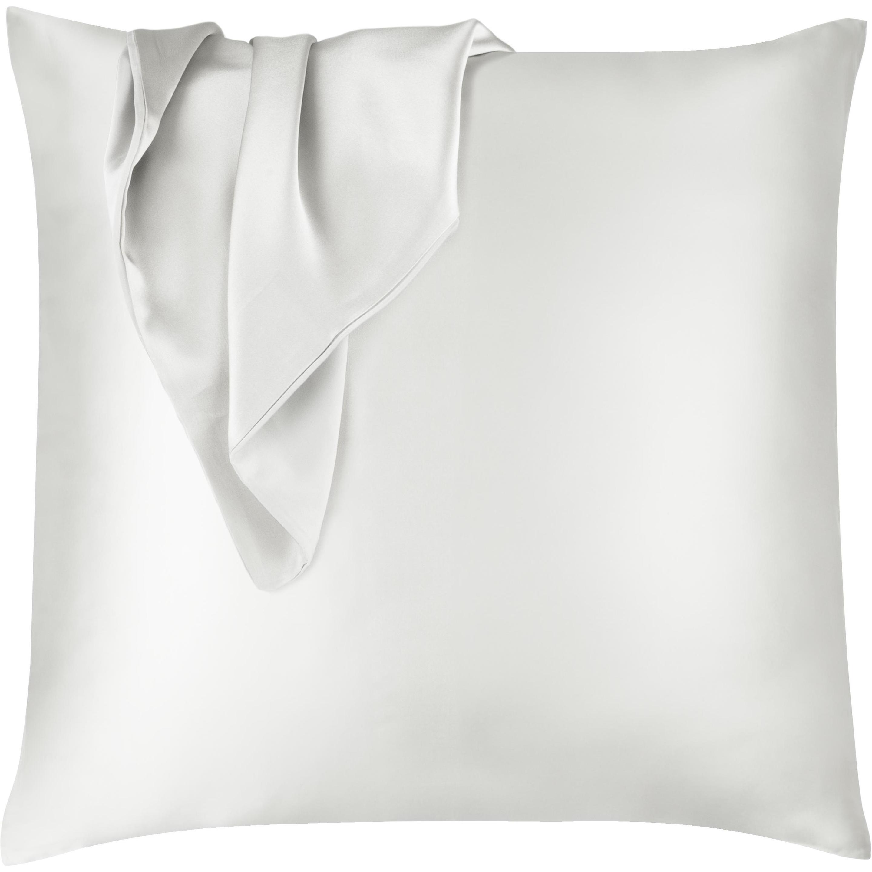 Aspero, Bettwäsche, Satin Kissenbezug 80x80 cm Enna - 9055 (Kopfkissenbezug, 80 x 80 cm)