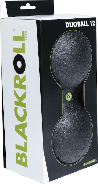 Actual product image Blackroll Duoball 12