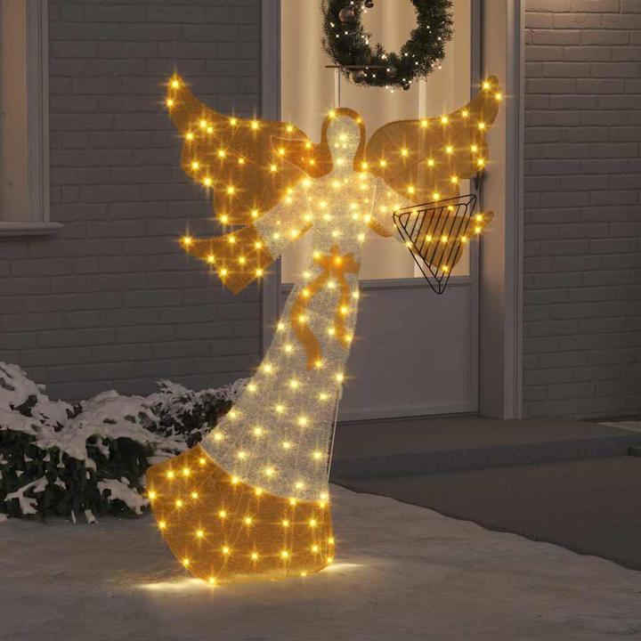 Produktbild vidaXL Weihnachtsdekoration