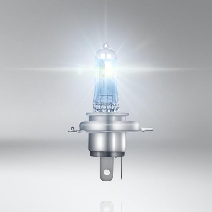 Image du produit Osram Disjoncteur de nuit 200 (H4)