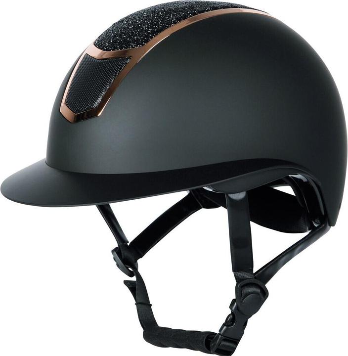 Actual product image Harry's Horse Mont Blanc sparkle (59 - 61 cm)