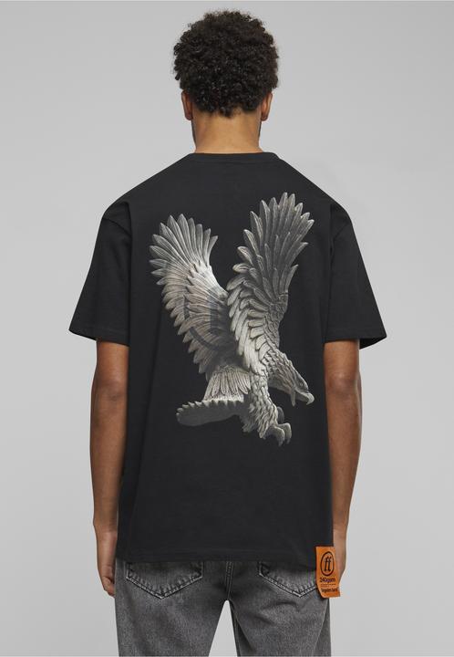 Produktbild Forgotten Faces Eagle Oversized Tee (S)