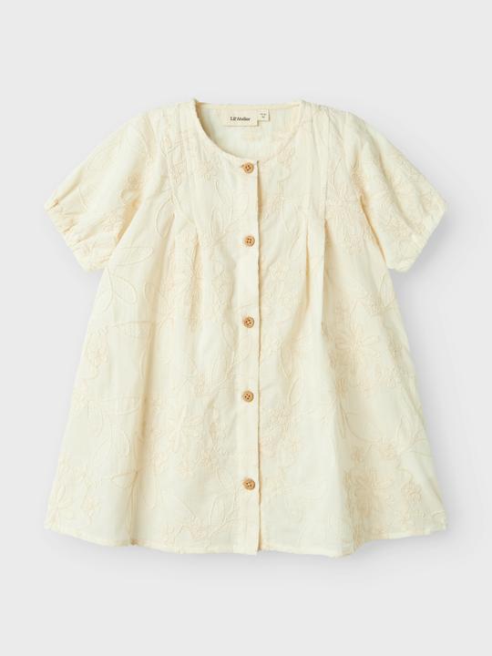 Produktbild Name it Bio-Baumwoll Kleid (122)