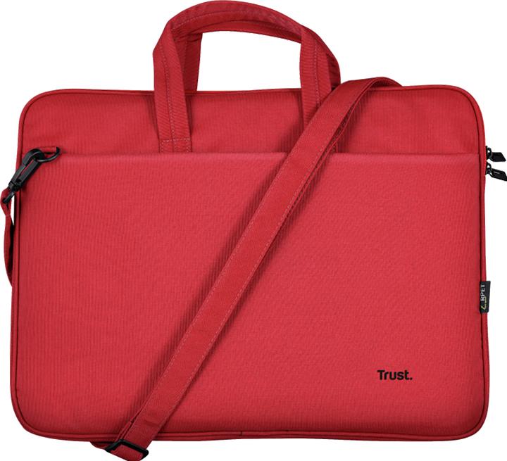 Image du produit Trust Sacoche pour ordinateur portable Bologna Eco 16 (16", Universel)