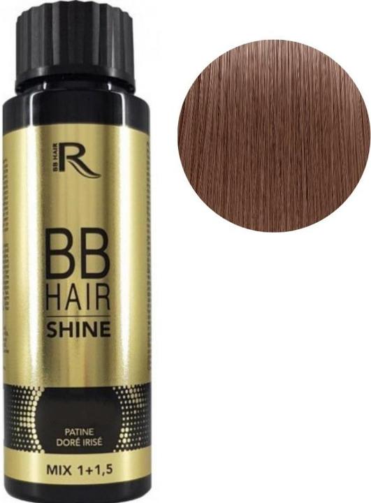 Produktbild Generik Gen Bbhair Shine 8.21 - 60ml