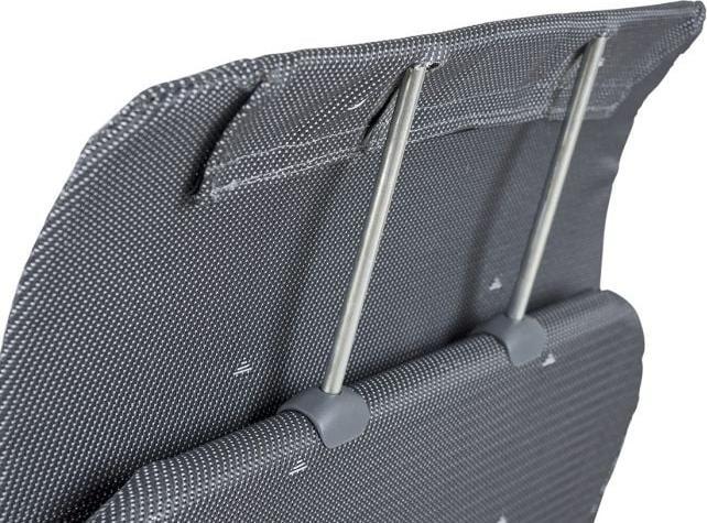 Produktbild Crespo Chair Butaca AL-213 Compact anthrazit Stuhl