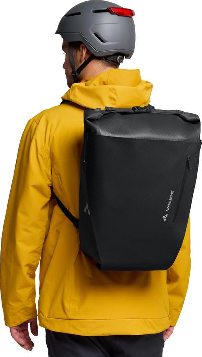 Image du produit Vaude Aqua Transformer 2in1 (26 l, Sac de porte-bagages)