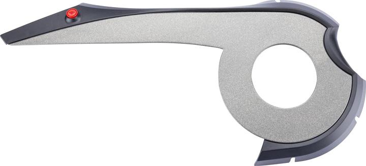 Hebie Kettenschutz für Bosch 20Z Active Line