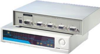 Actual product image Roline Fiber optic cable (20 m)