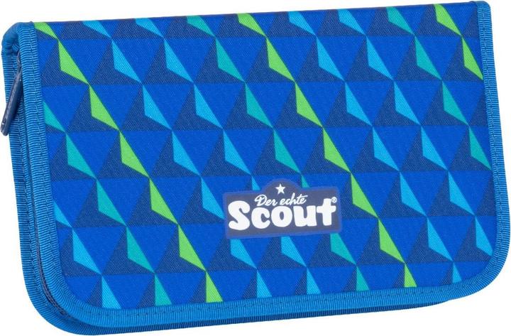 Image du produit Scout Sunny Set II Set sac à dos scolaire Flying Monsters (19.50 l)
