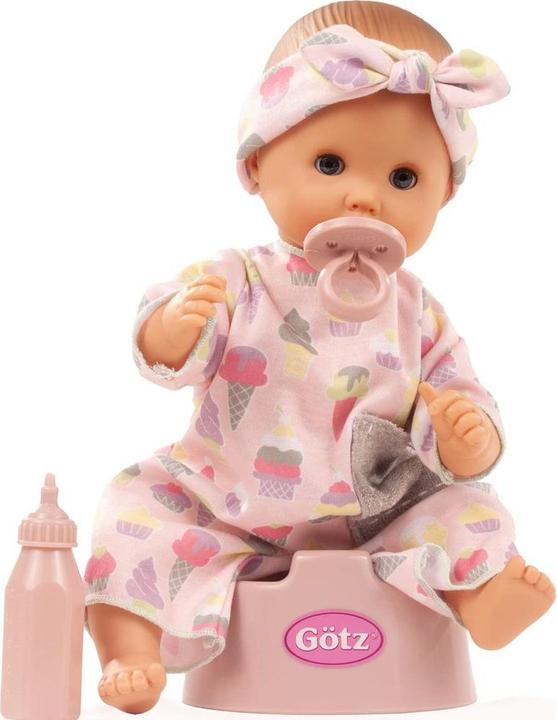 Produktbild Götz Sleepy Aquini