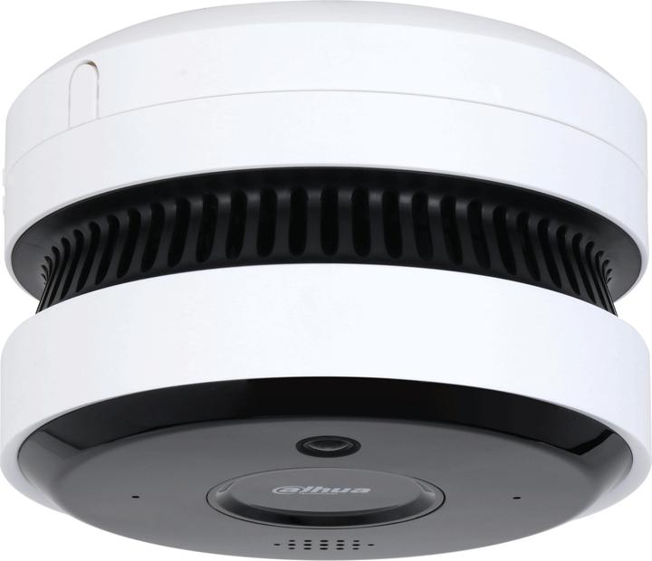 Actual product image Dahua NET CAMERA 5MP FISHEYE FIRE/DH-HY-SAV849HA-E (2592 x 1944 pixels)