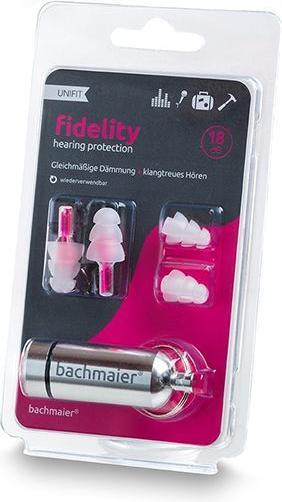Image du produit Bachmaier Unifit fidelity (2x)