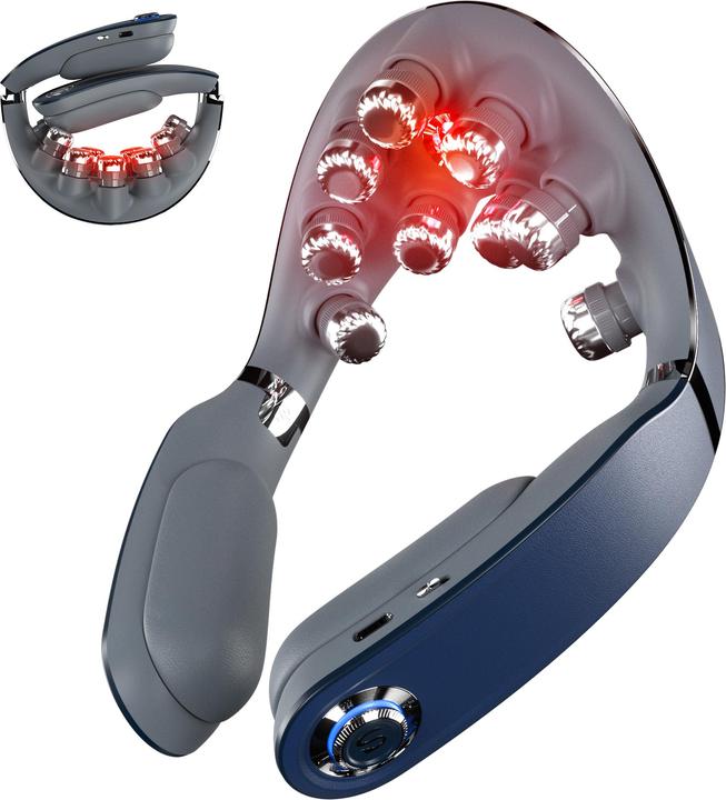 Produktbild SKG G7 Pro-Fold
