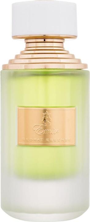 Actual product image Paris Corner Emir Cedrat Essence (Extrait De Parfum, 75 ml)