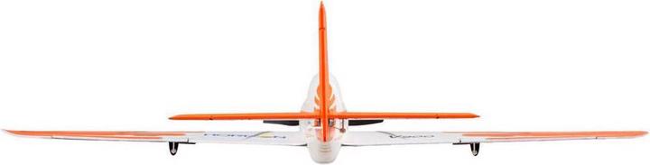 Actual product image E-Flite Velocious V900 BNF Basic with AS3X and SAFE Select (Aerobatics)