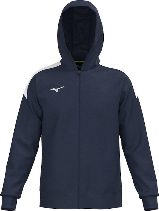 Mizuno MZNRB Track Jacket