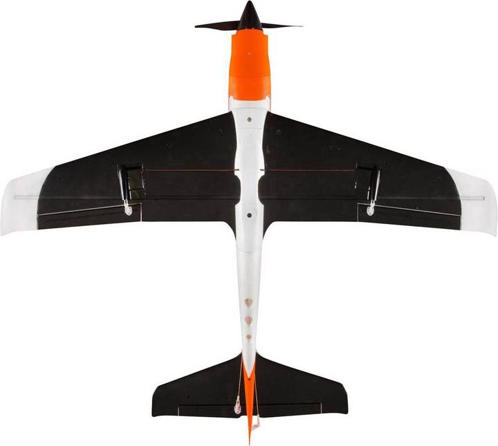 Actual product image E-Flite Velocious V900 BNF Basic with AS3X and SAFE Select (Aerobatics)