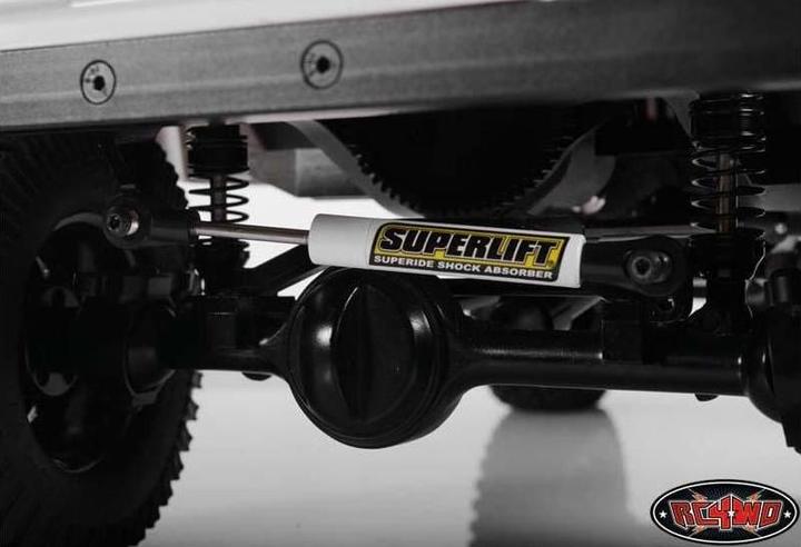 Produktbild Rc4Wd Steering Stabilizer 90mm-120mm
