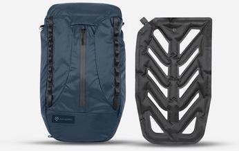 Image du produit Wandrd Veer 18 Packable BagFoto Bundle (Sac à dos photo, 18 l)