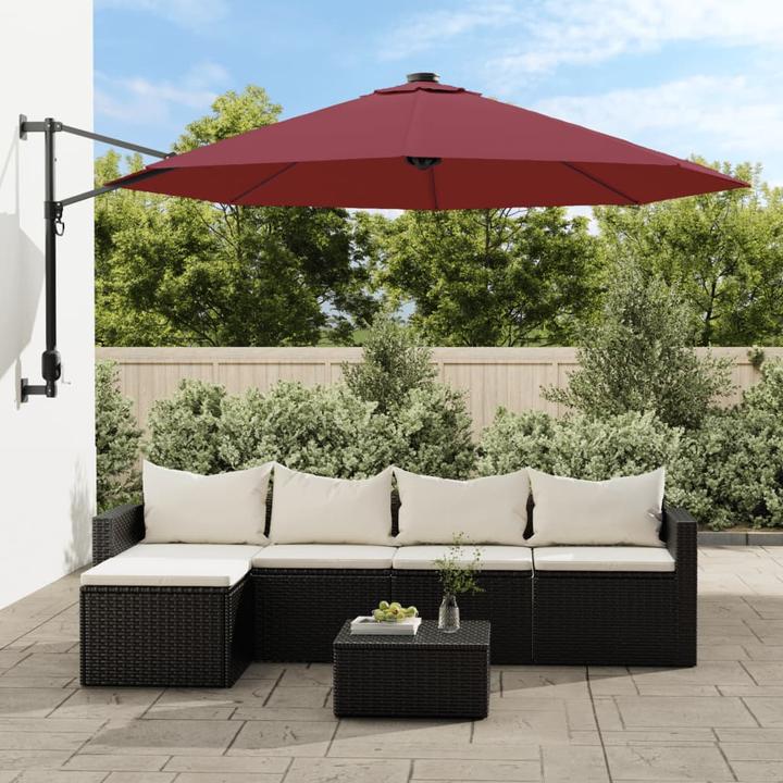 Image du produit vidaXL Ersatzstoff (3.50 m)
