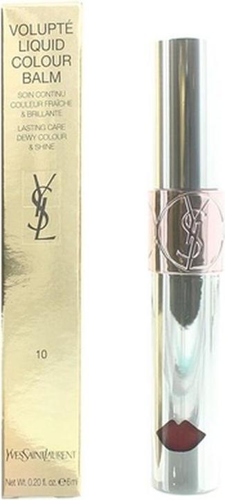 Immagine prodotto Yves Saint Laurent Balsamo di colore liquido Volupté (6 ml)