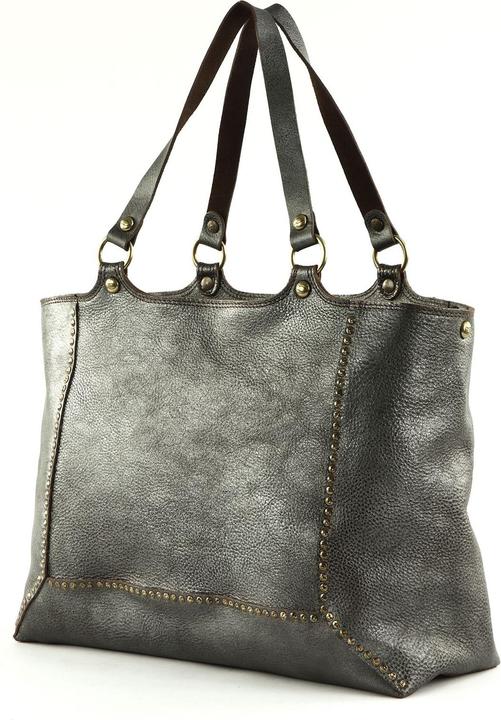 Produktbild Campomaggi Hasni Shopping Bag
