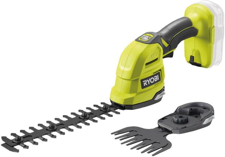 Ryobi RY18GSA-0 (Oplaadbare batterij)