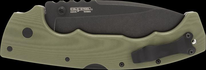Actual product image Cold Steel 5-Max (12.70 cm)