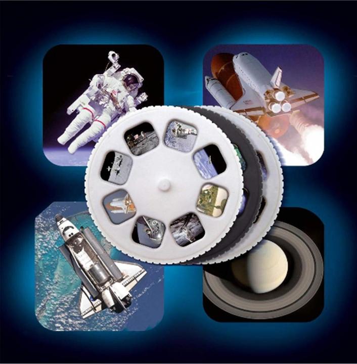 Produktbild Buki Planetarium