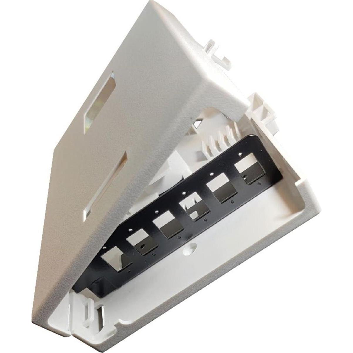 Lanview patch-boks, Cavo di rete