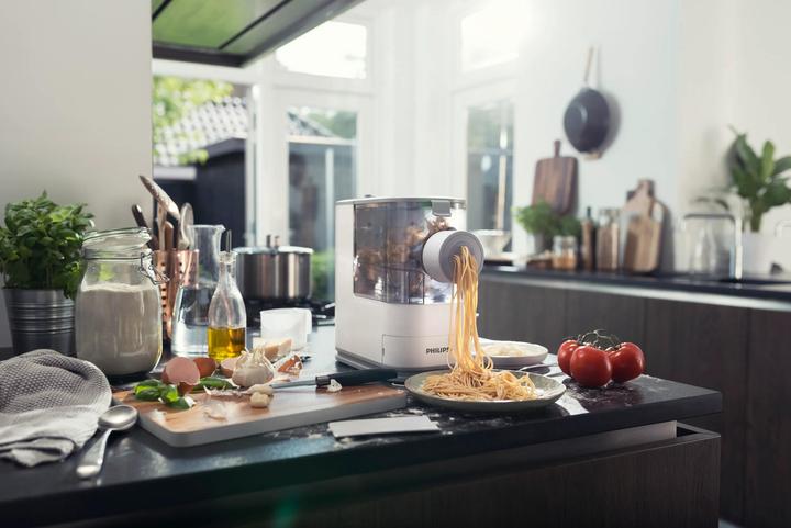 Image du produit Philips Viva Collection HR2370/05 Pastamaker