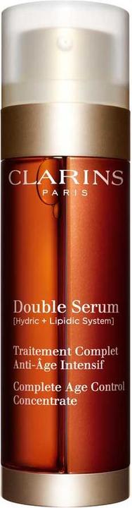 Produktbild Clarins Essential Care Double-Serum (50 ml)