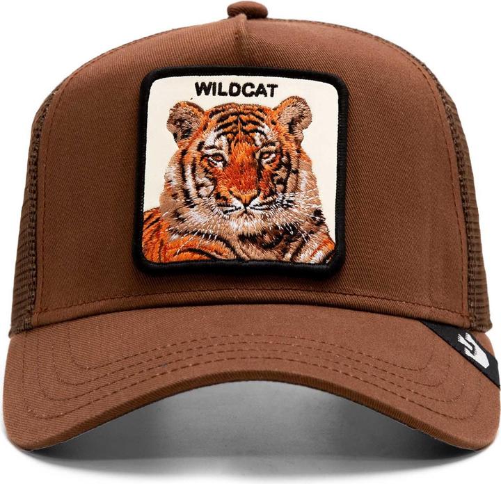 Produktbild Goorin Bros Cap Casual (One Size)