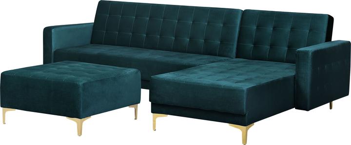 Produktbild Beliani Aberdeen (Ecksofa)