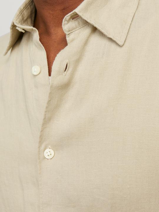 Produktbild Jack & Jones Relaxed Fit Hemd Hemd (S)