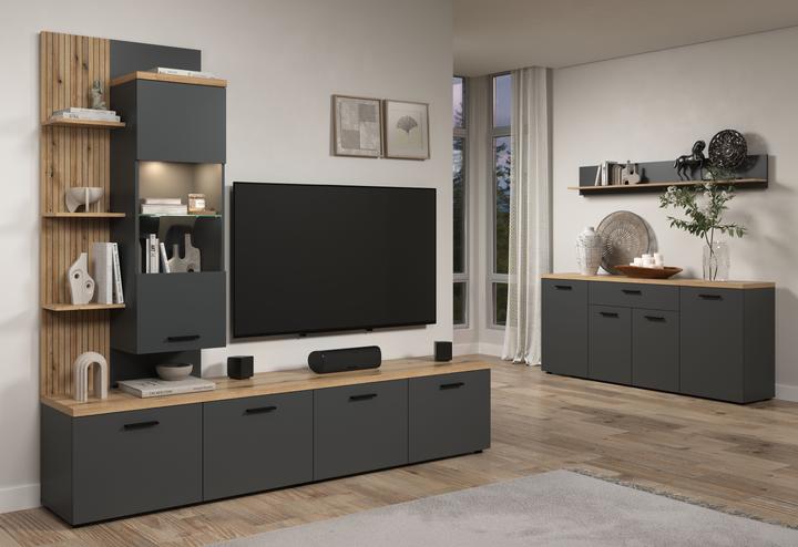 Produktbild Trendteam BaggioWO (240 x 40 x 212 cm)