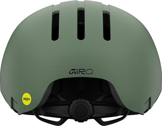 Actual product image Giro Hoxton MIPS Helmet (51 - 55 cm)